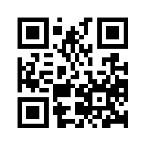 Eddiegs.com QR code