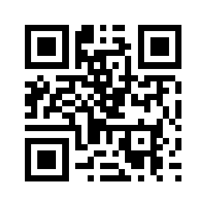 Eddiev.com QR code