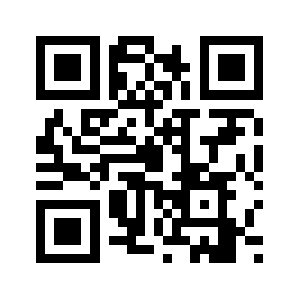 Eddyw.com QR code