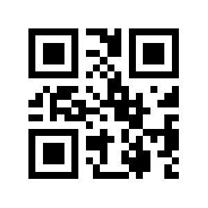 Ede.nl QR code