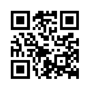 Eden-blues.com QR code