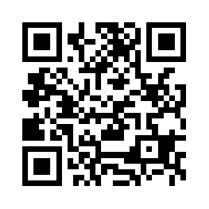 Edencatclinic.ca QR code