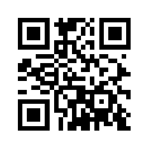 Edenfloats.ca QR code