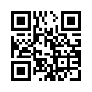 Edengdai.com QR code