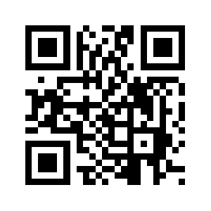 Edenlivres.fr QR code