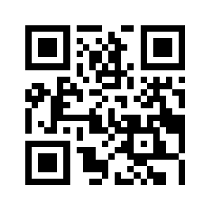 Edenrigo.com QR code