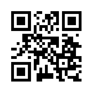 Edf853.com QR code