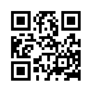 Edgbarrow.com QR code