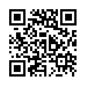 Editingresources.org QR code