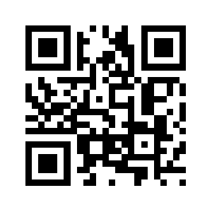 Edizox.info QR code