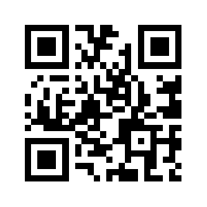 Edmhunters.com QR code