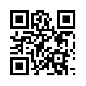 Edogovir.com QR code