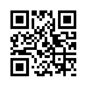 Edstuga.com QR code