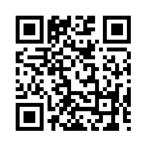 Educatedcroats.com QR code