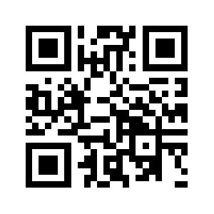 Edupudi.biz QR code