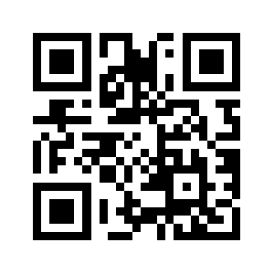 Edustrom.com QR code