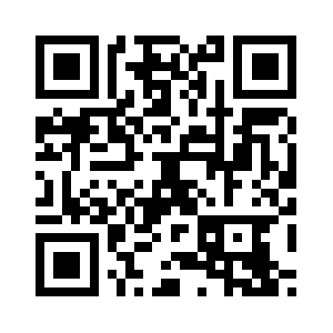 Edwardhazel.com QR code