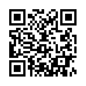 Edwardhopson.com QR code