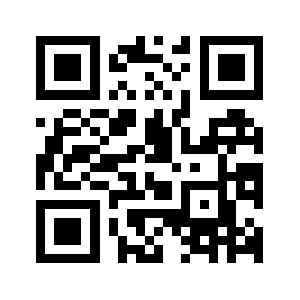 Edwardisom.com QR code