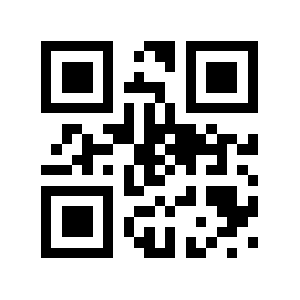 Edwins QR code