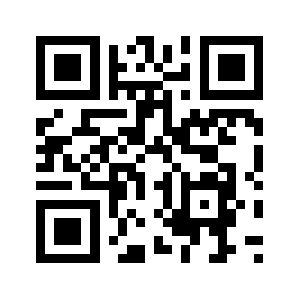 Edwrecruit.com QR code