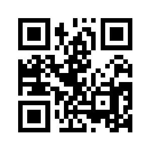 Edzanders.com QR code