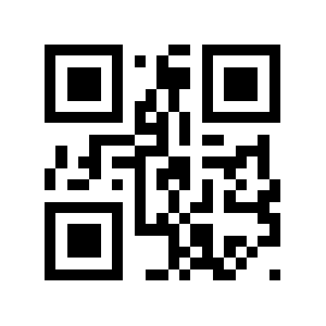 Edzo.ca QR code