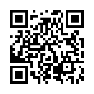 Edztheartist.com QR code