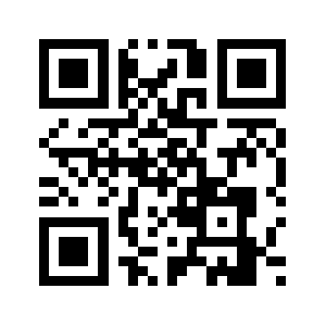 Eeecg.com QR code