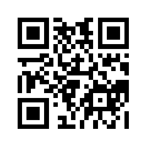 Eeeshoe.com QR code