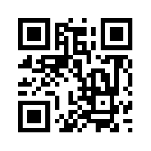 Eelface.com QR code