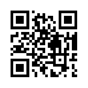 Efastball.com QR code