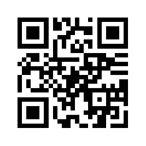 Efbe.net QR code