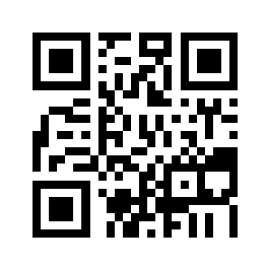 Efdcchina.com QR code