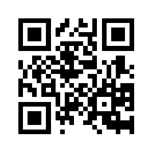 Effat.org QR code