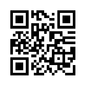 Effegibi.it QR code