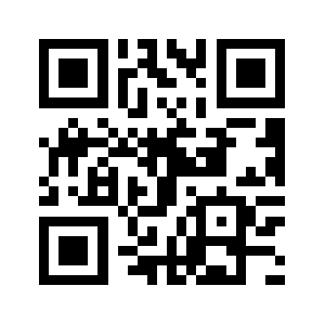 Effichef.com QR code