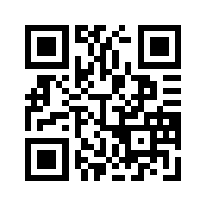 Efgr.org QR code