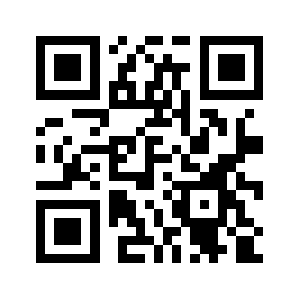 Efindekor.com QR code