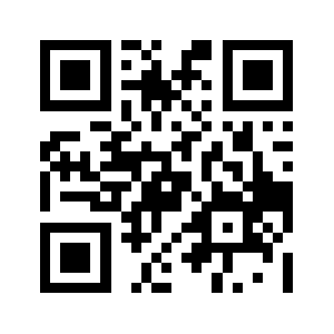 Efineax.com QR code