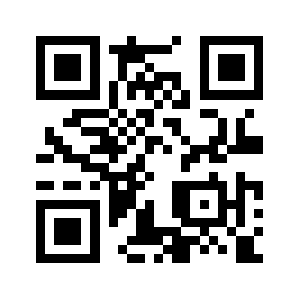 Efishent.eu QR code