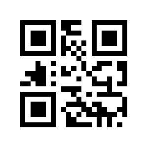 Efpa.eu QR code