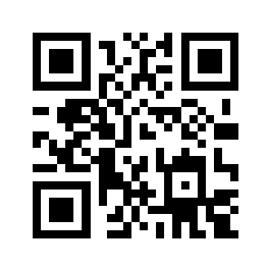 Efractalis.com QR code