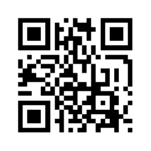 Efsgv.org QR code