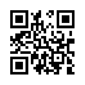 Efsmeals.com QR code