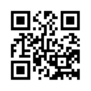 Efsumb.org QR code