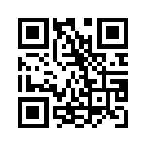 Eftforpets.com QR code