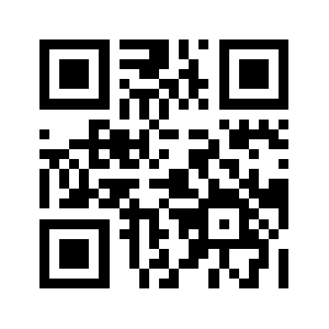 Efutube.com QR code