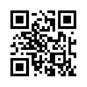 Egaia.biz QR code