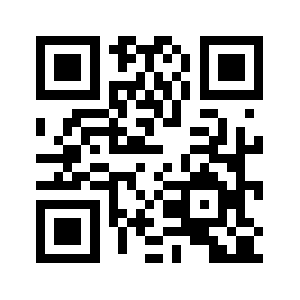 Egallest.info QR code